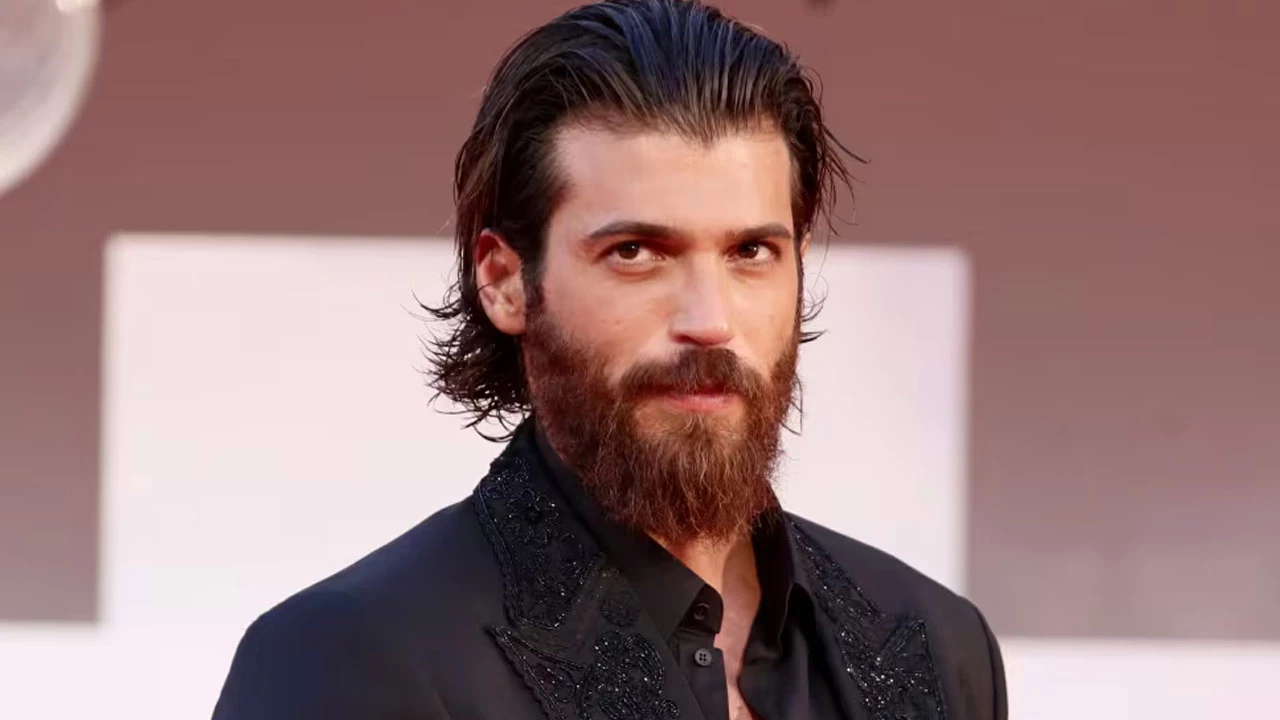 Can Yaman İsyan Etti: “Yanlış Kadına Aşığım” Sözleri Olay Oldu