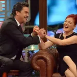 Nesrin Cavadzade’den Şaşırtan Espri: “Genç Erkeklerin Kanını İçiyorum”