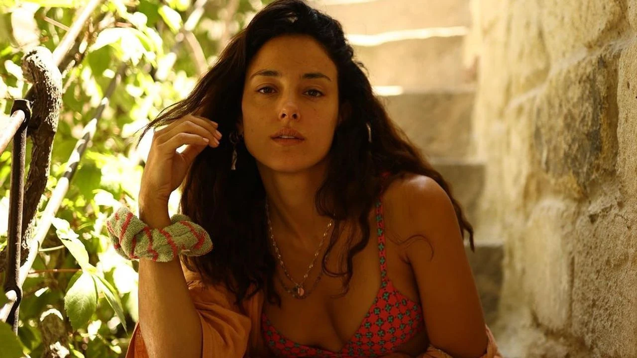 Cansu Tosun ve Moe Dunford “Loya” Filminde Buluşuyor