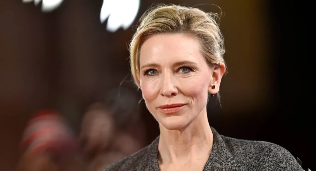 Cate Blanchett’ten Squid Game’e Sürpriz Dönüş Sinyali