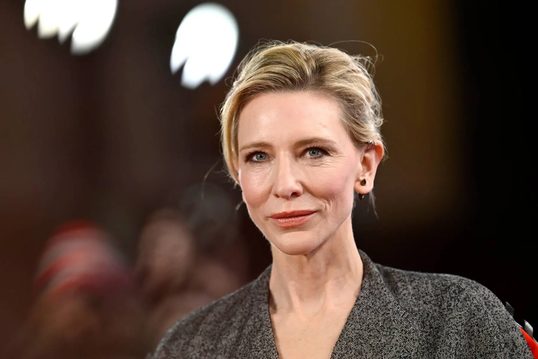 Cate Blanchett’ten Squid Game’e Sürpriz Dönüş Sinyali