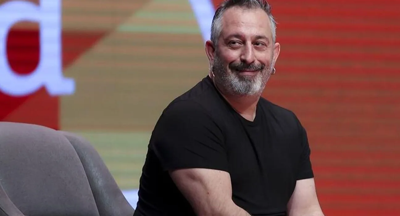 Cem Yılmaz, 'GORA 4 GORA' Senaryosunu Tamamladı!