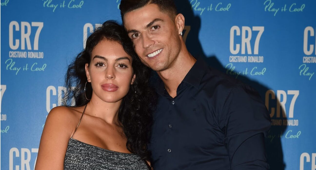 Cristiano Ronaldo’dan Georgina Rodriguez’e Nefes Kesen Teklif