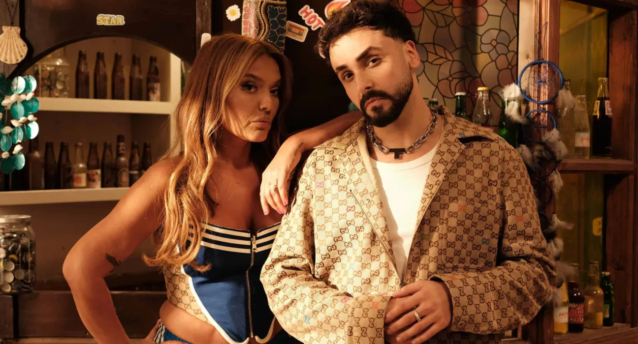 Demet Akalın’dan Eurovision Çıkışı: “Yerinde Dur” ile Türkiye Yeniden Sahneye Mi Dönüyor?