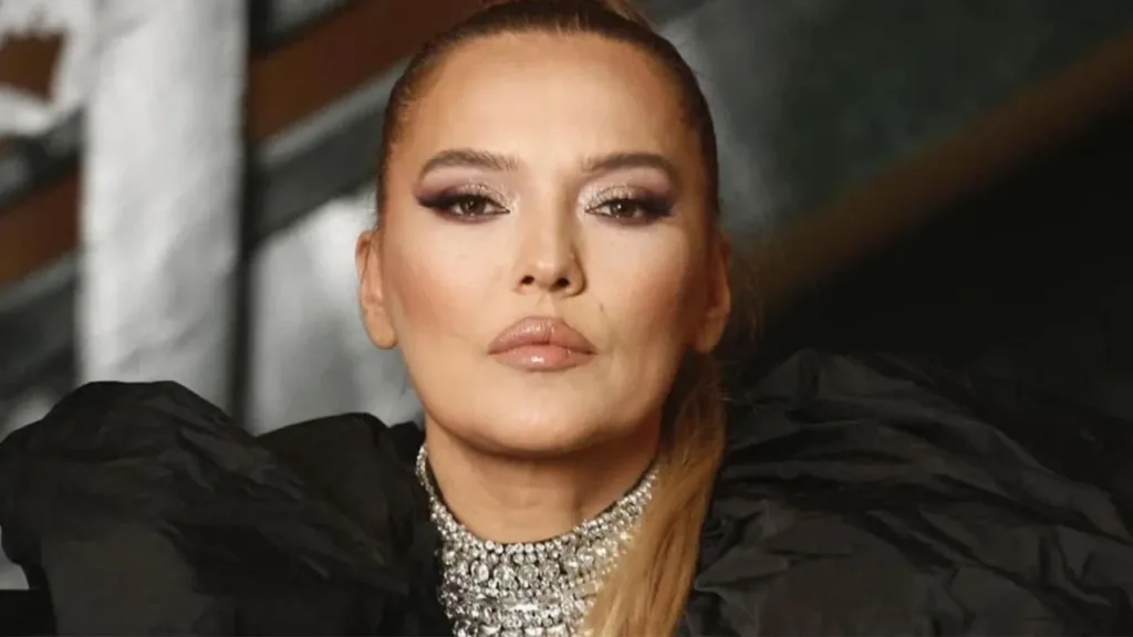 Demet Akalın’dan Şaşırtan Lüks Hamle