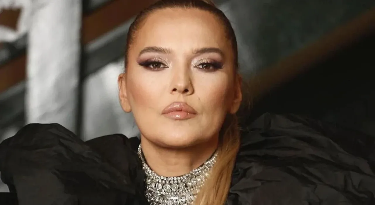 Demet Akalın’dan Şaşırtan Lüks Hamle