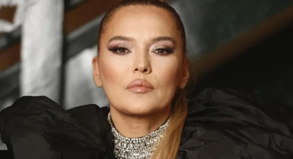 Demet Akalın’dan Şaşırtan Lüks Hamle