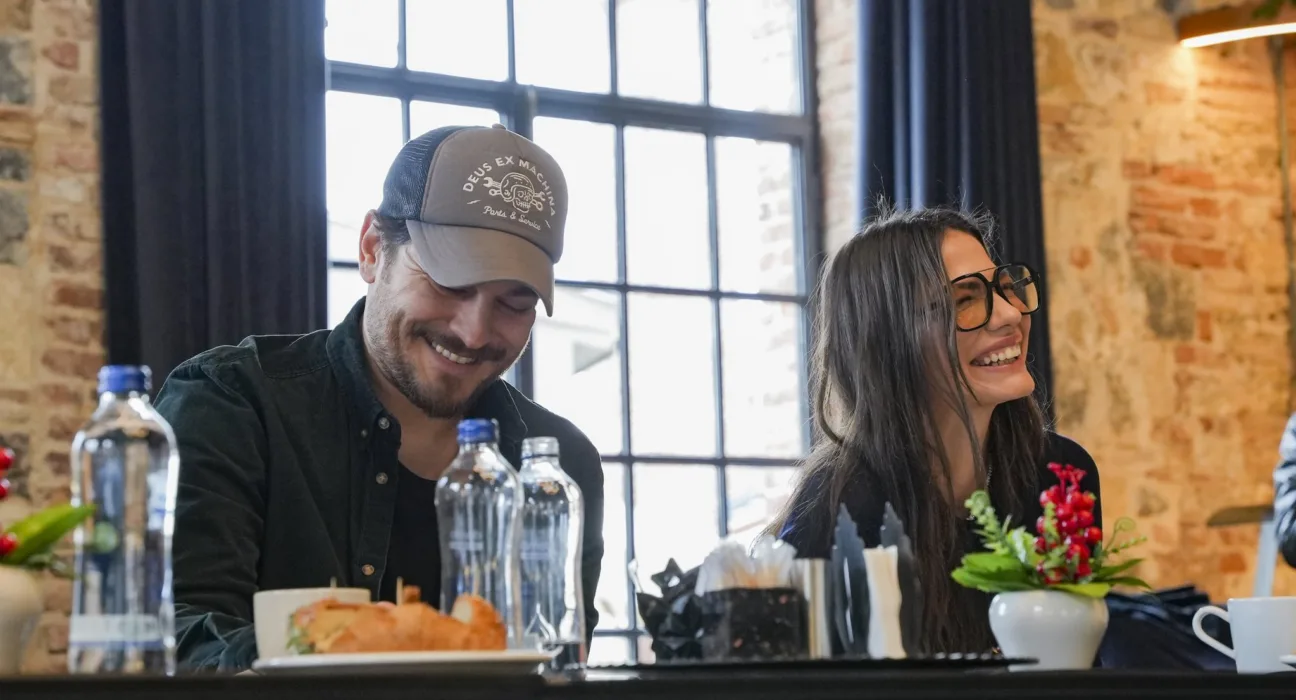 Demet Özdemir’den Büyük Sürpriz: Eşref Rüya 2. Sezonuyla Geri Dönüyor