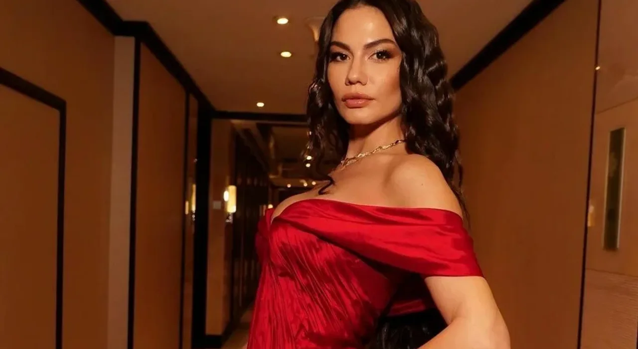 Demet Özdemir’den Yeni Sezona Damga Vuracak Açıklamalar