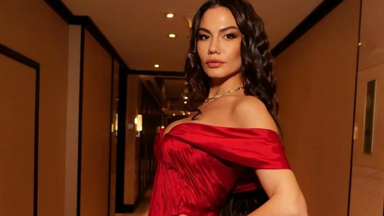 Demet Özdemir’den Yeni Sezona Damga Vuracak Açıklamalar