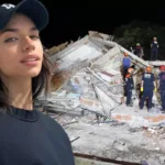 Sosyal Medya Fenomeni Deniz Servan Narin, Motosiklet Kazasında Hayatını Kaybetti