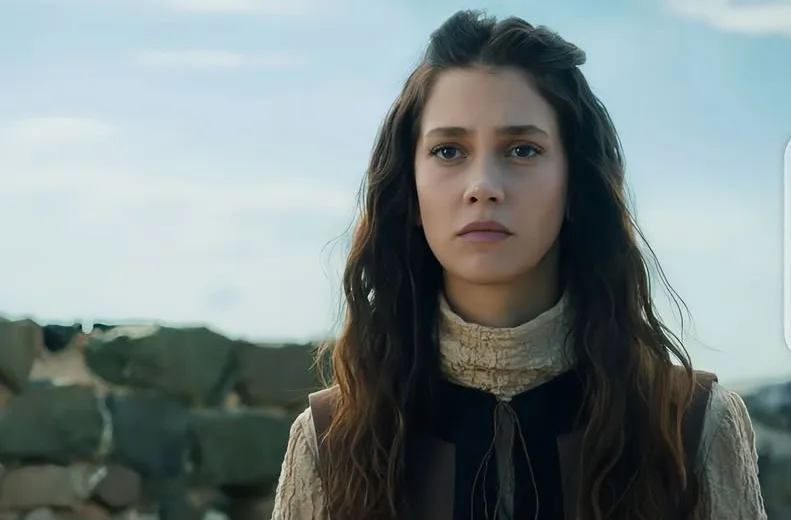 Ecem Sena Bayır’dan Yeni Proje Hamlesi