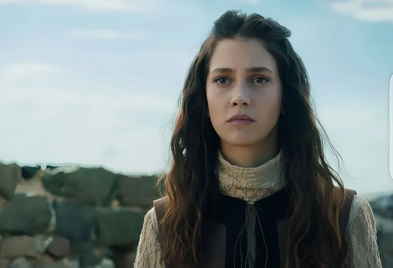 Ecem Sena Bayır’dan Yeni Proje Hamlesi