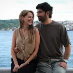 Cemre Baysel Milyonluk Aracıyla Nişantaşı’nda Gündem Oldu
