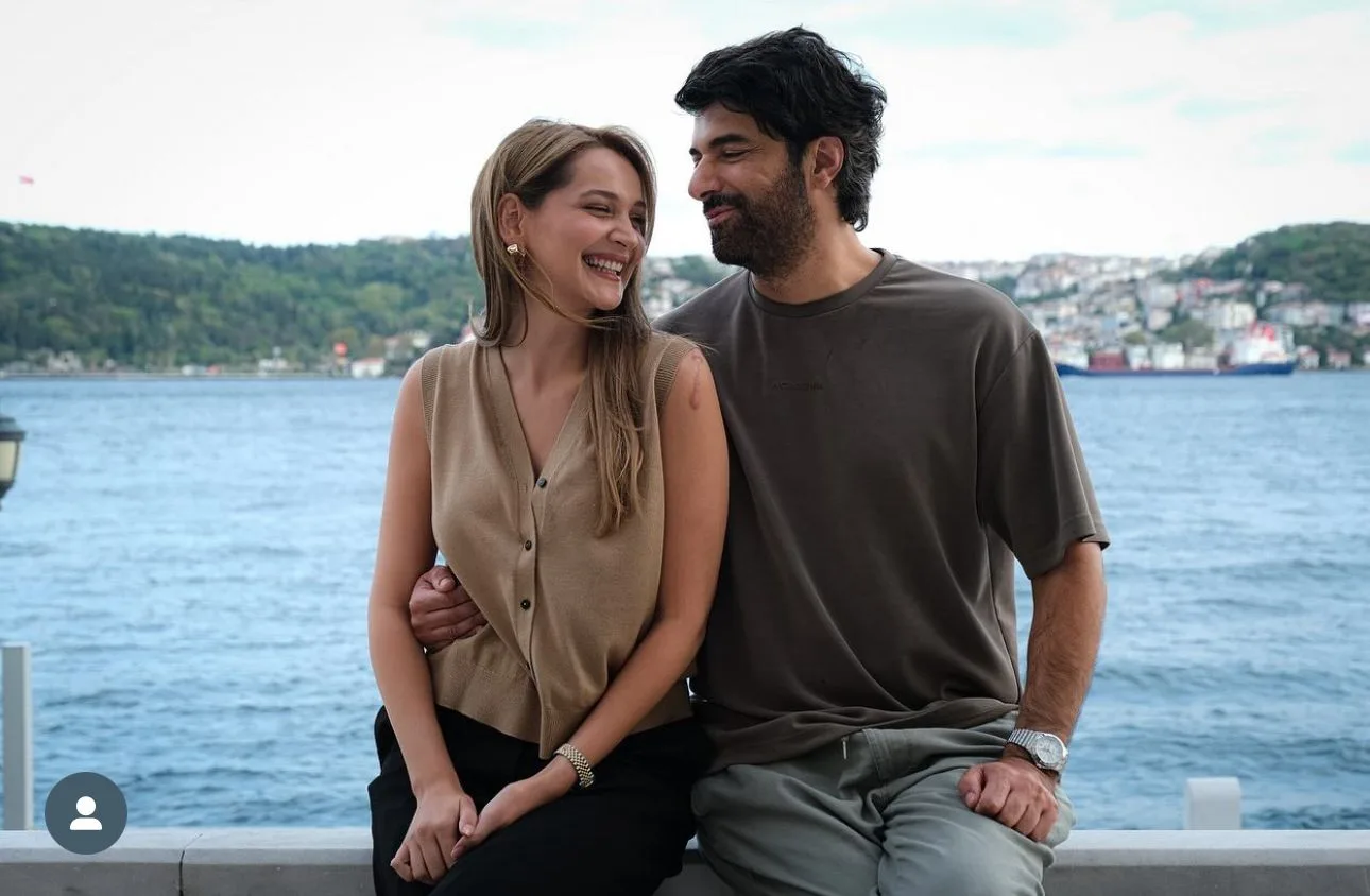 Engin Akyürek’li Bereketli Topraklar Dizisi Sette: Güçlü Kadro ve Çarpıcı Hikaye Yolda