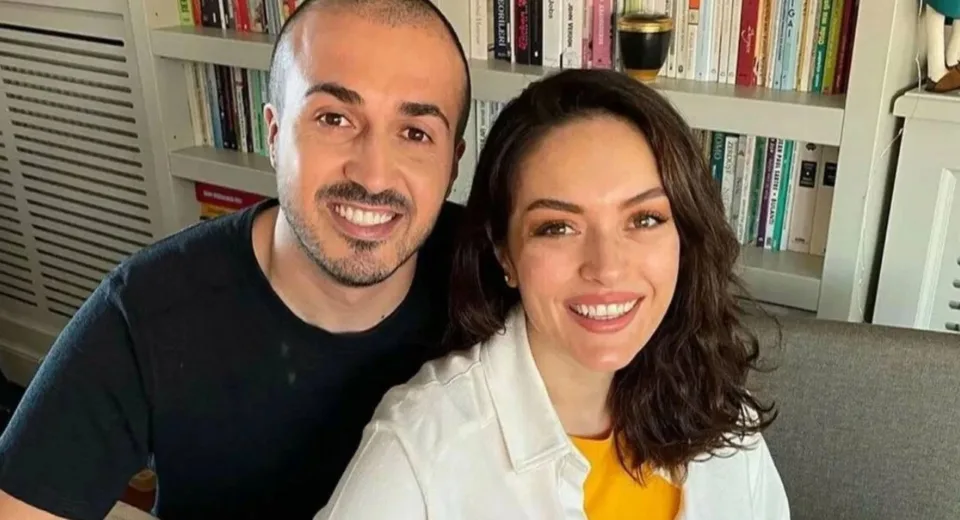Ezgi Mola’nın Eski Eşi Mustafa Aksakallı, Çeşme’de Eğlence Mekanında Silahlı Saldırıya Uğradı
