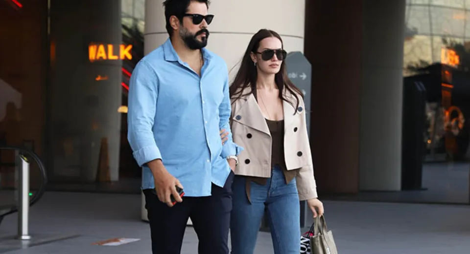 Fahriye Evcen’in Instagram Hamlesi: Boşanma İddiaları Yeniden Gündemde!