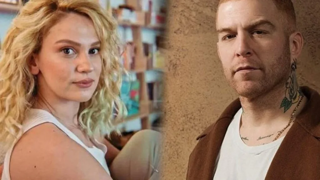 Farah Zeynep Abdullah ve Gökhan Özoğuz Arasındaki İddialar Yeniden Gündemde