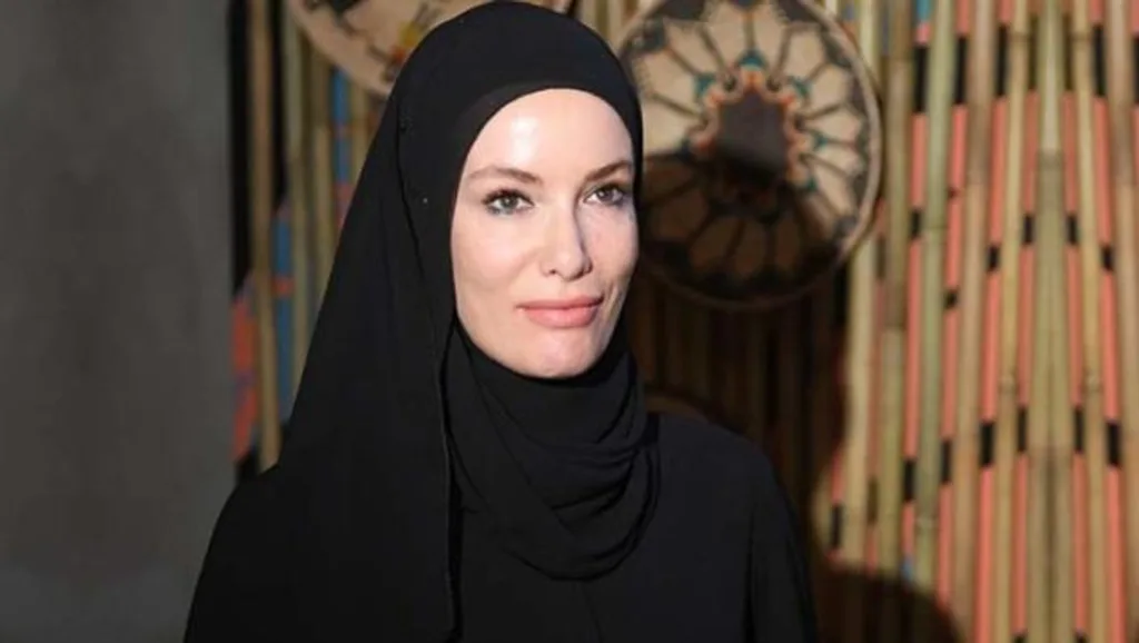 Gamze Özçelik 42. Yaşını Kutladı! Eşi Reshad Strik’ten Romantik Mesaj