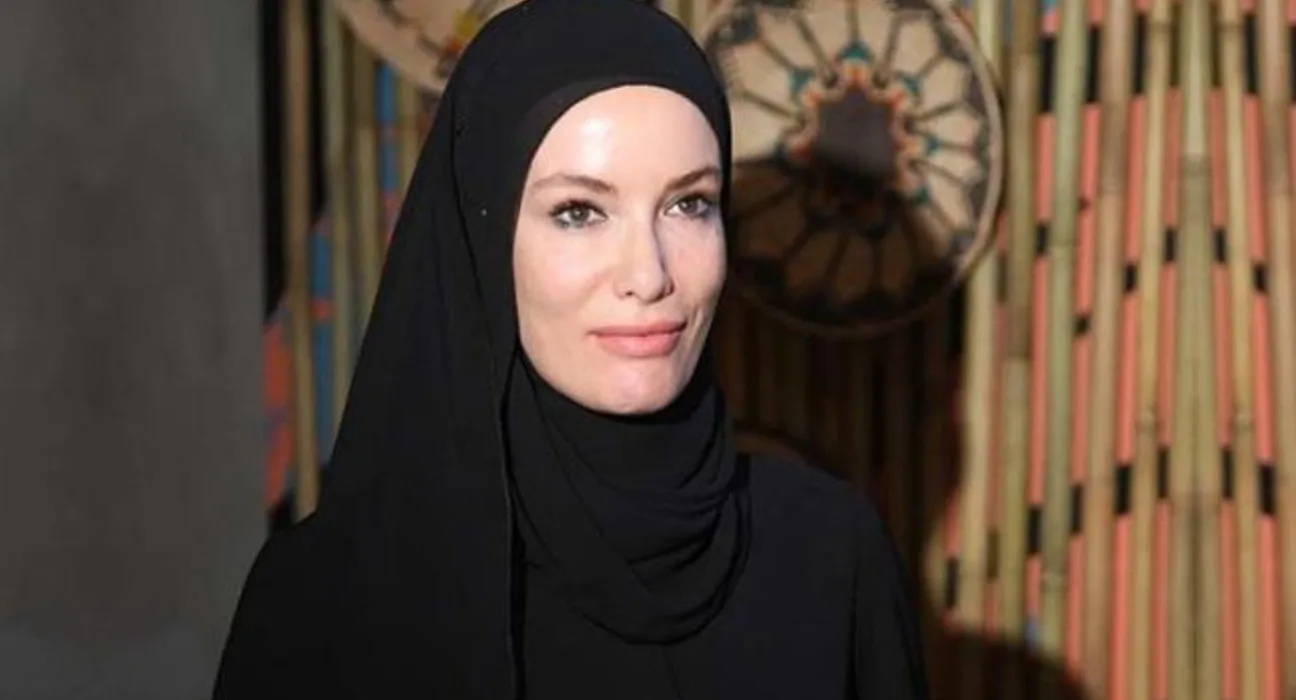 Gamze Özçelik 42. Yaşını Kutladı! Eşi Reshad Strik’ten Romantik Mesaj
