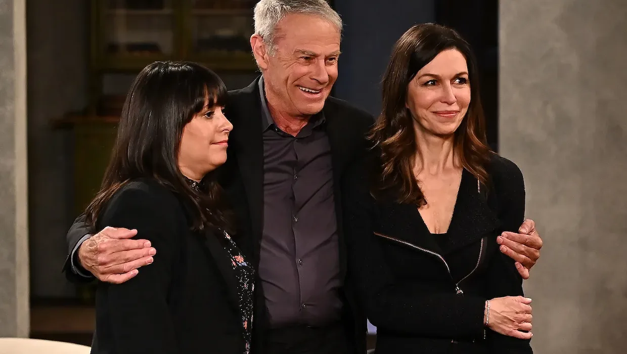 General Hospital Yıldızı Tristan Rogers 79 Yaşında Hayatını Kaybetti
