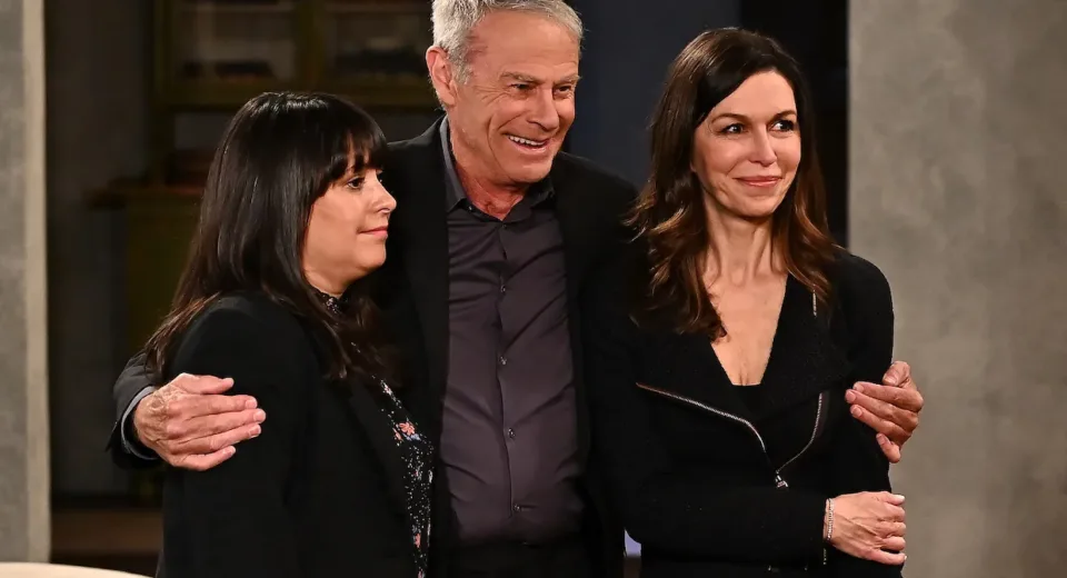 General Hospital Yıldızı Tristan Rogers 79 Yaşında Hayatını Kaybetti