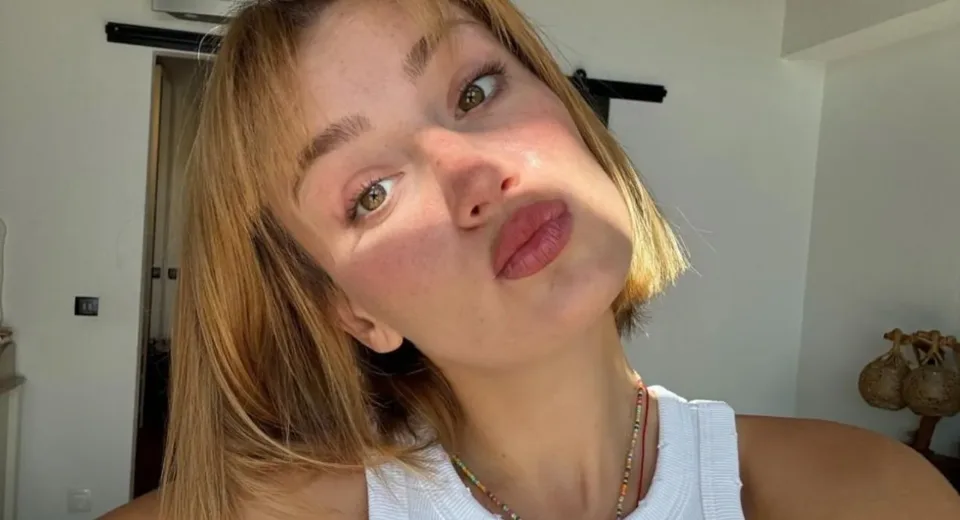 Gizem Karaca’dan Anne Olmanın Mutluluğu: Leyla Yaz’ın Son Hali Çok Konuşulacak