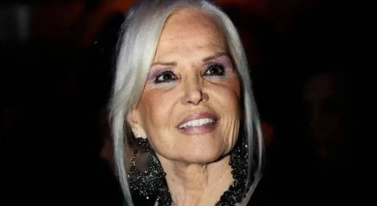 Gönül Yazar 89. Yaşını Kutladı: “Yeni Yaşımda Belki Koca Olur”