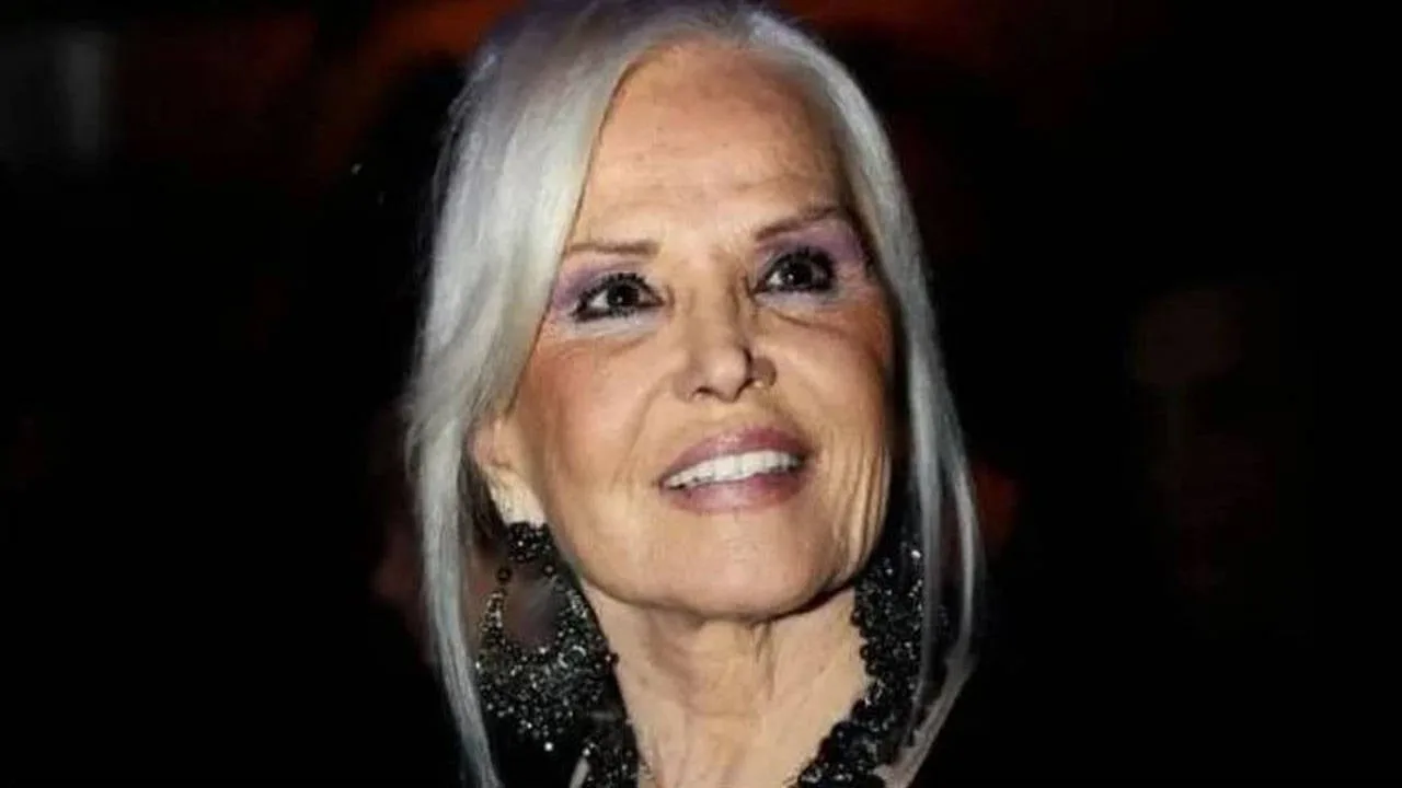 Gönül Yazar 89. Yaşını Kutladı: “Yeni Yaşımda Belki Koca Olur”