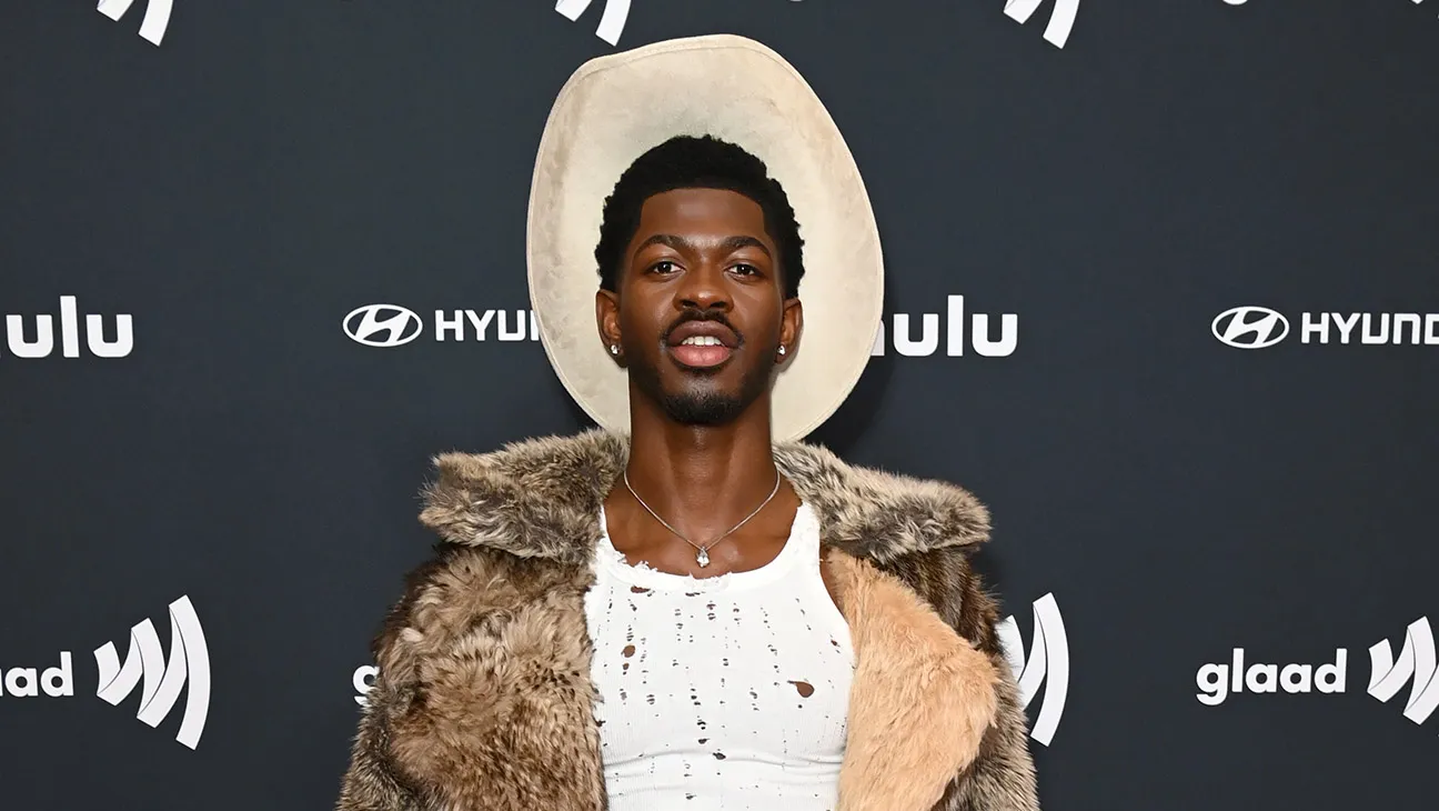 Grammy Ödüllü Rapçi Lil Nas X, Los Angeles’ta Skandal Gecede Tutuklandı