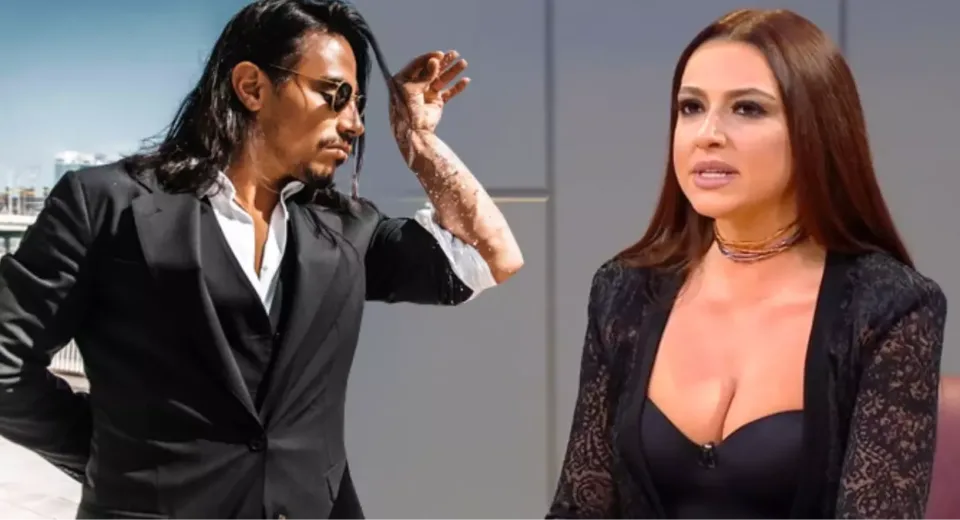Hadise ve Nusret’e Sahte E-İmza Darbesi