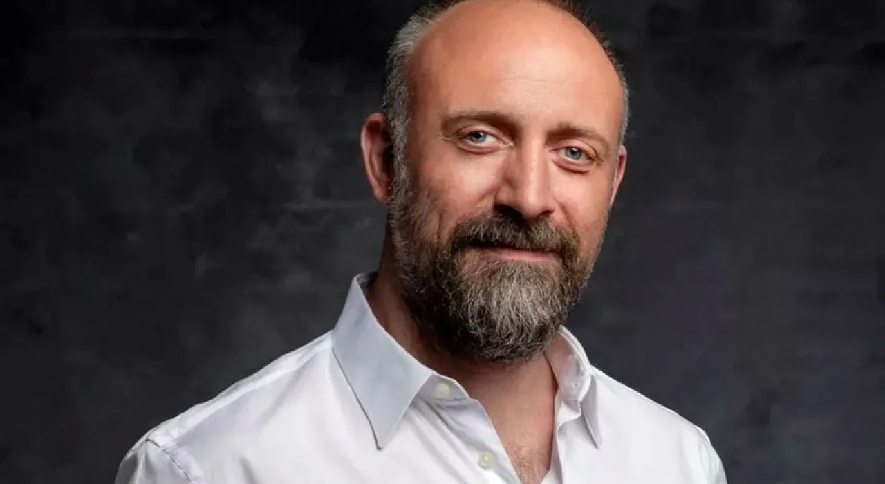 Halit Ergenç “Yalancı Tanıklık” İddialarına İlk Kez Yanıt Verdi