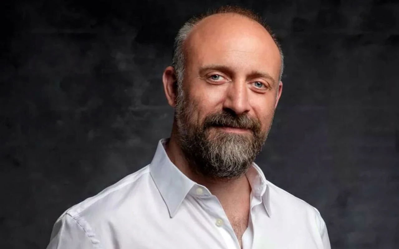 Halit Ergenç “Yalancı Tanıklık” İddialarına İlk Kez Yanıt Verdi