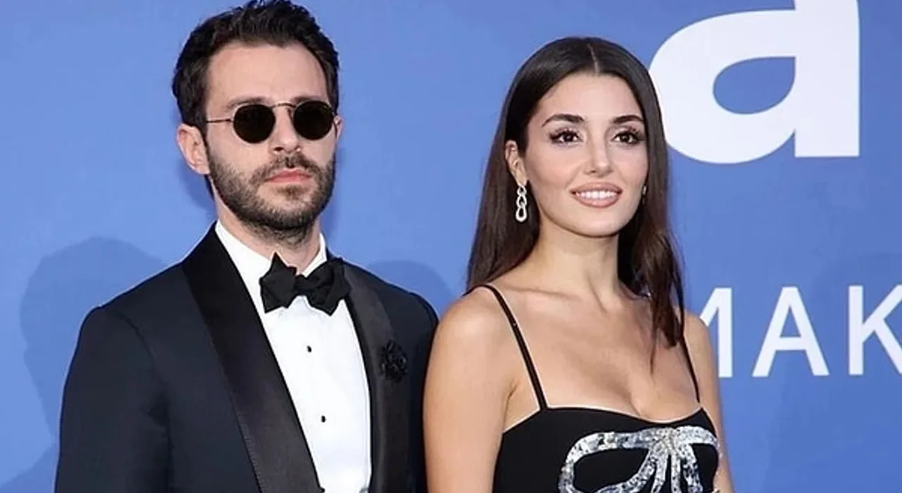 Hande Erçel Hakan Sabancı ile Fotoğraflarını Sildi: Arzu Sabancı'nın Paylaşımı Olay Oldu!