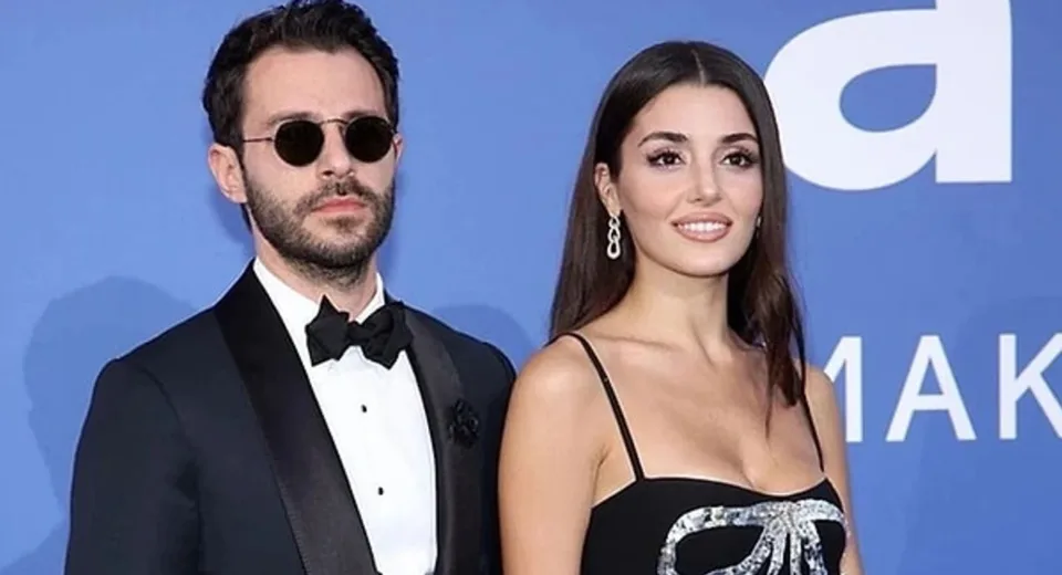 Hande Erçel Hakan Sabancı ile Fotoğraflarını Sildi: Arzu Sabancı'nın Paylaşımı Olay Oldu!