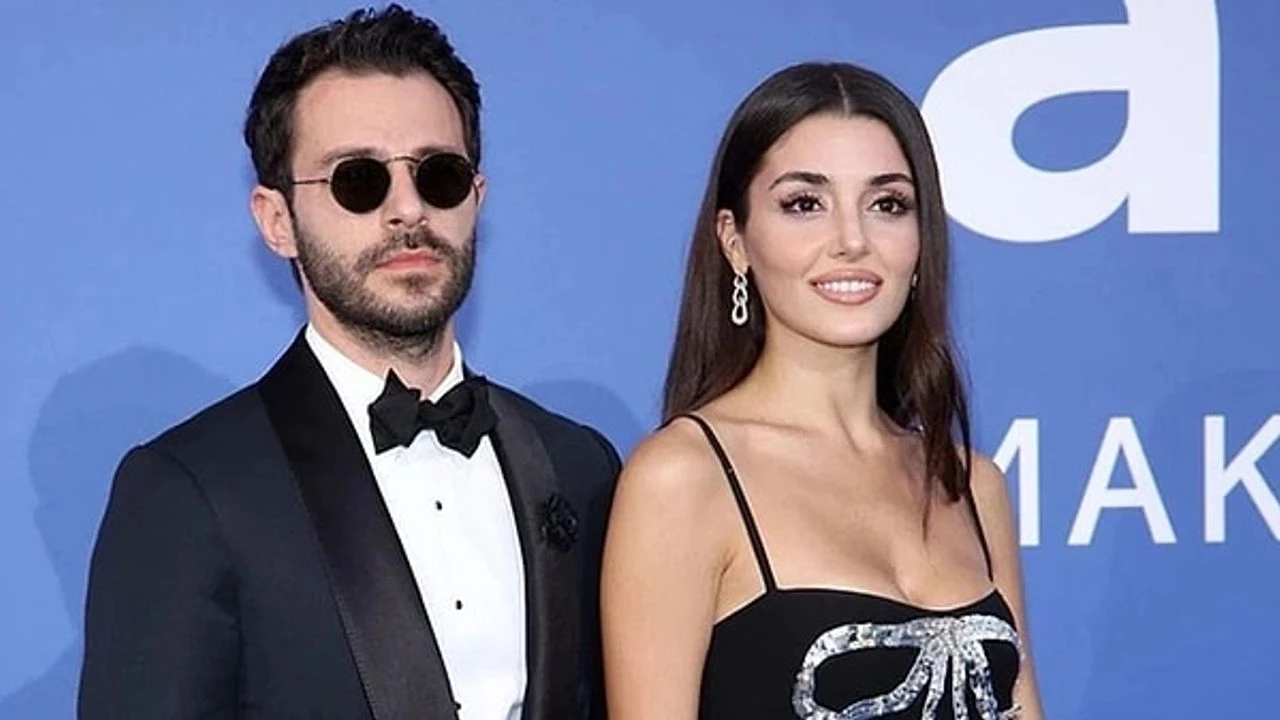 Hande Erçel Hakan Sabancı ile Fotoğraflarını Sildi: Arzu Sabancı'nın Paylaşımı Olay Oldu!