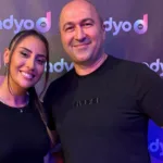 Sahra Şaş’ın Güzelliği Yunanistan Sahillerinde Büyüledi!