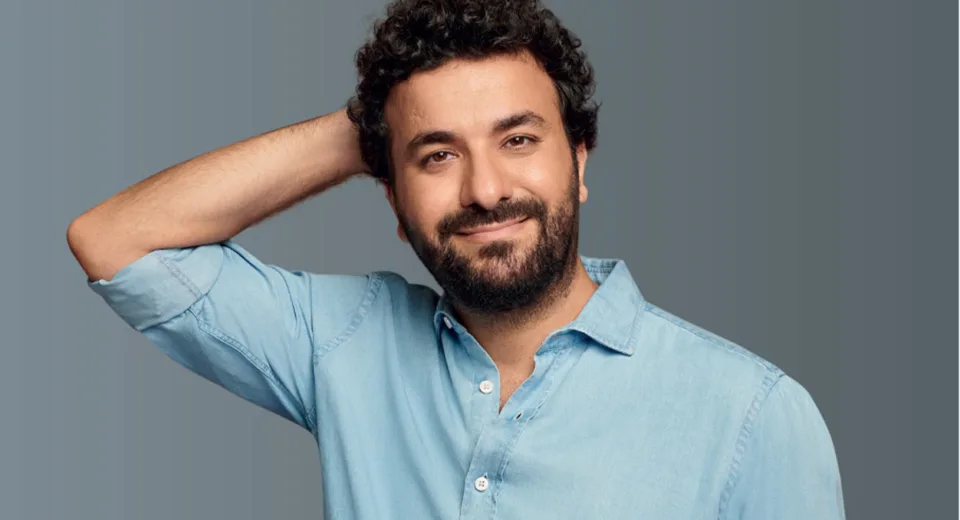 Hasan Can Kaya Bodrum Tatilinde Yeni Aşkıyla Objektiflere Yansıdı