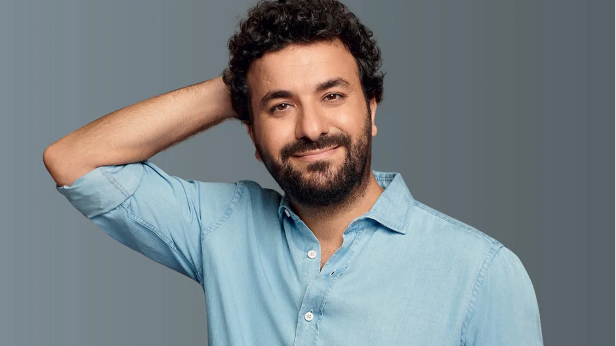Hasan Can Kaya Bodrum Tatilinde Yeni Aşkıyla Objektiflere Yansıdı
