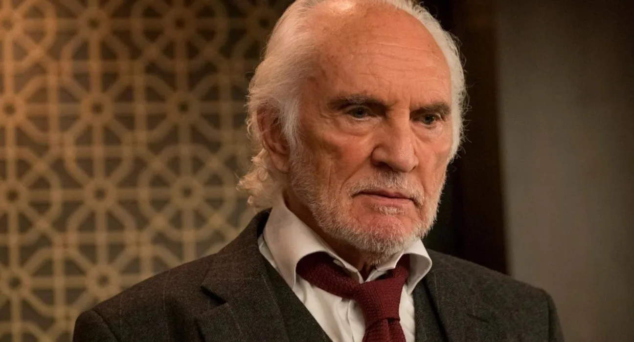 İngiliz Sinemasının Efsanesi Terence Stamp Hayatını Kaybetti