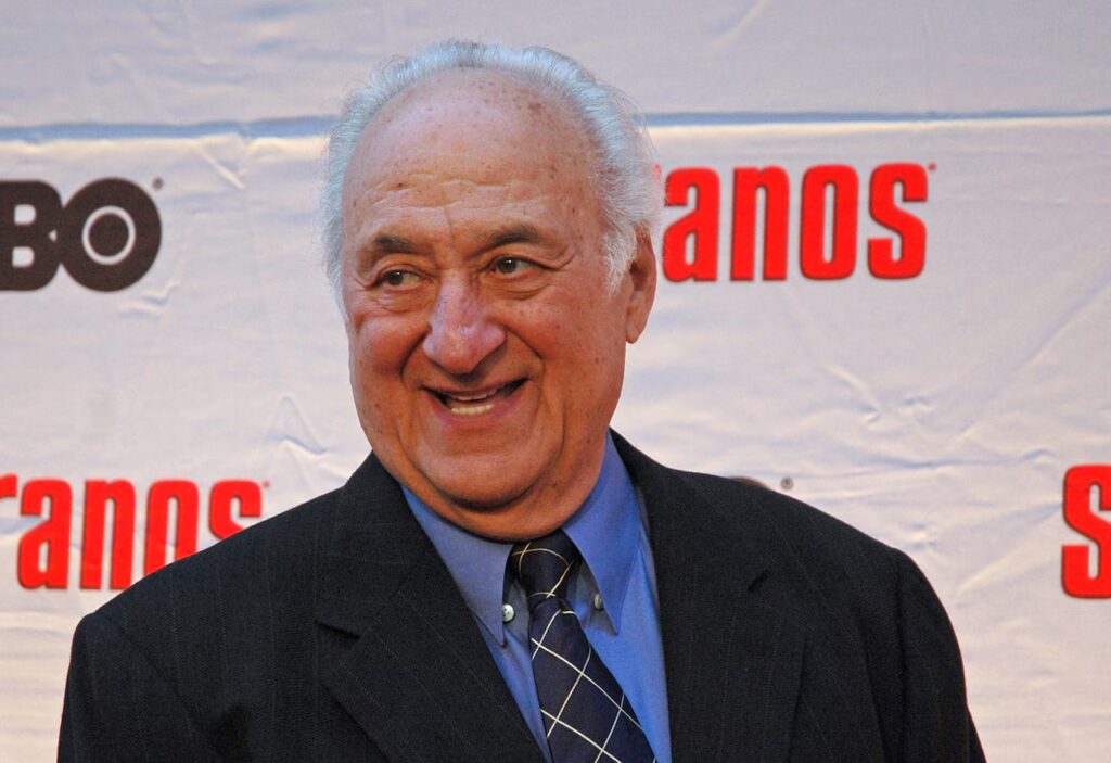 Jerry Adler