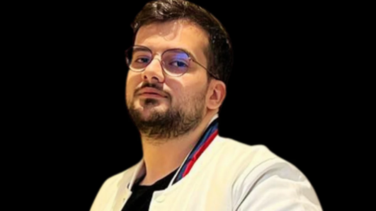 Jrokez Lakaplı Sosyal Medya Yayıncısı Oğuzhan Dalgakıran Son Yolculuğuna Uğurlandı