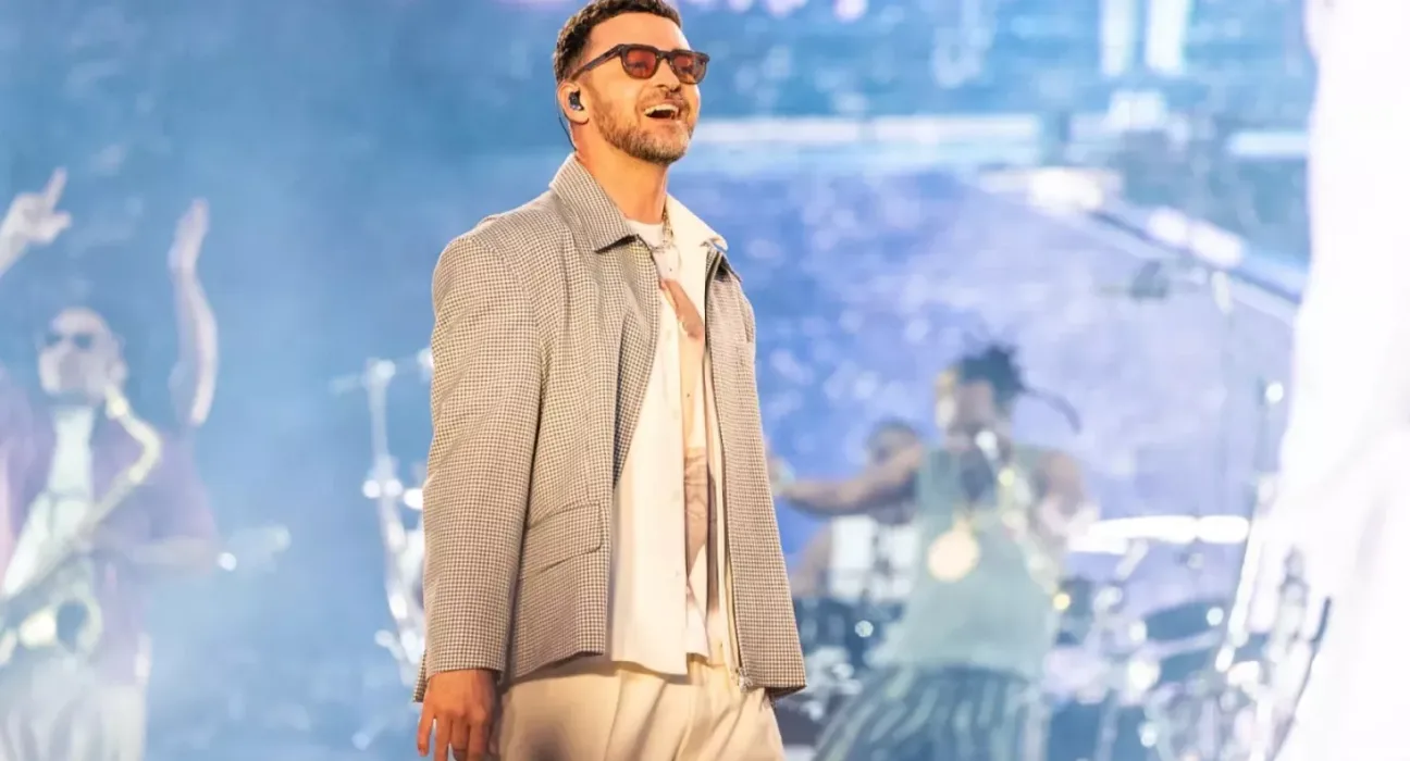 Justin Timberlake İstanbul Konseri Sonrası Hastalığını İlk Kez Açıkladı