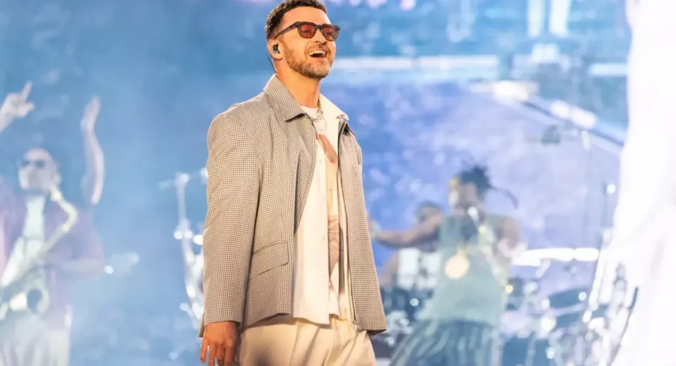 Justin Timberlake İstanbul Konseri Sonrası Hastalığını İlk Kez Açıkladı