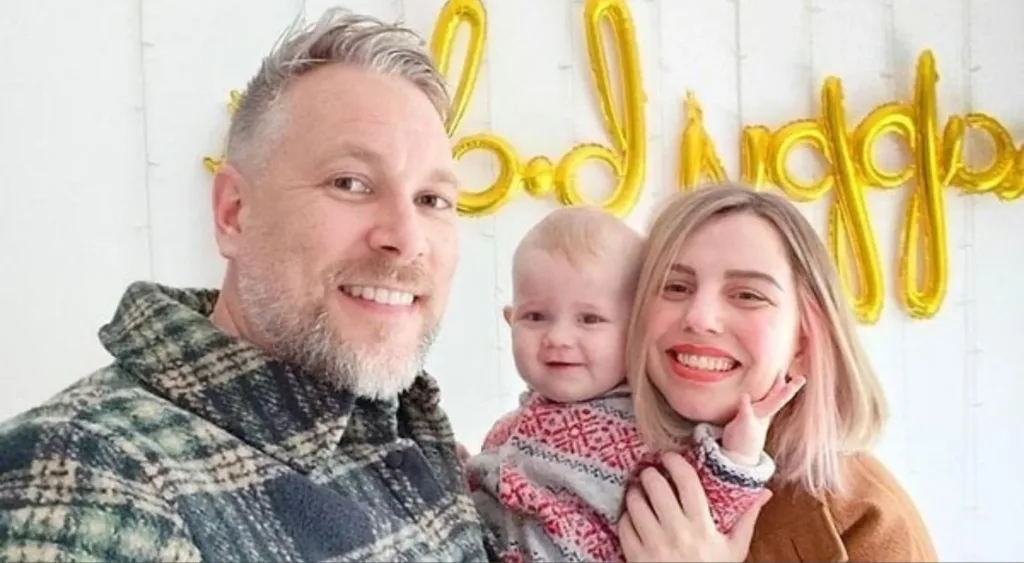 Kanserle Mücadele Eden Evre Başak Clarke Hayatını Kaybetti