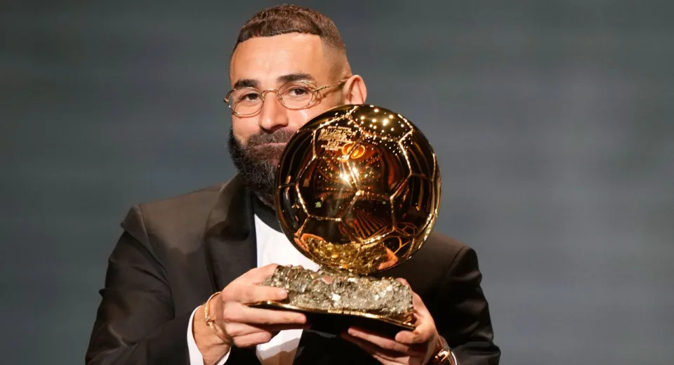 Karim Benzema’dan Paparazzilere Şaşırtan Tepki