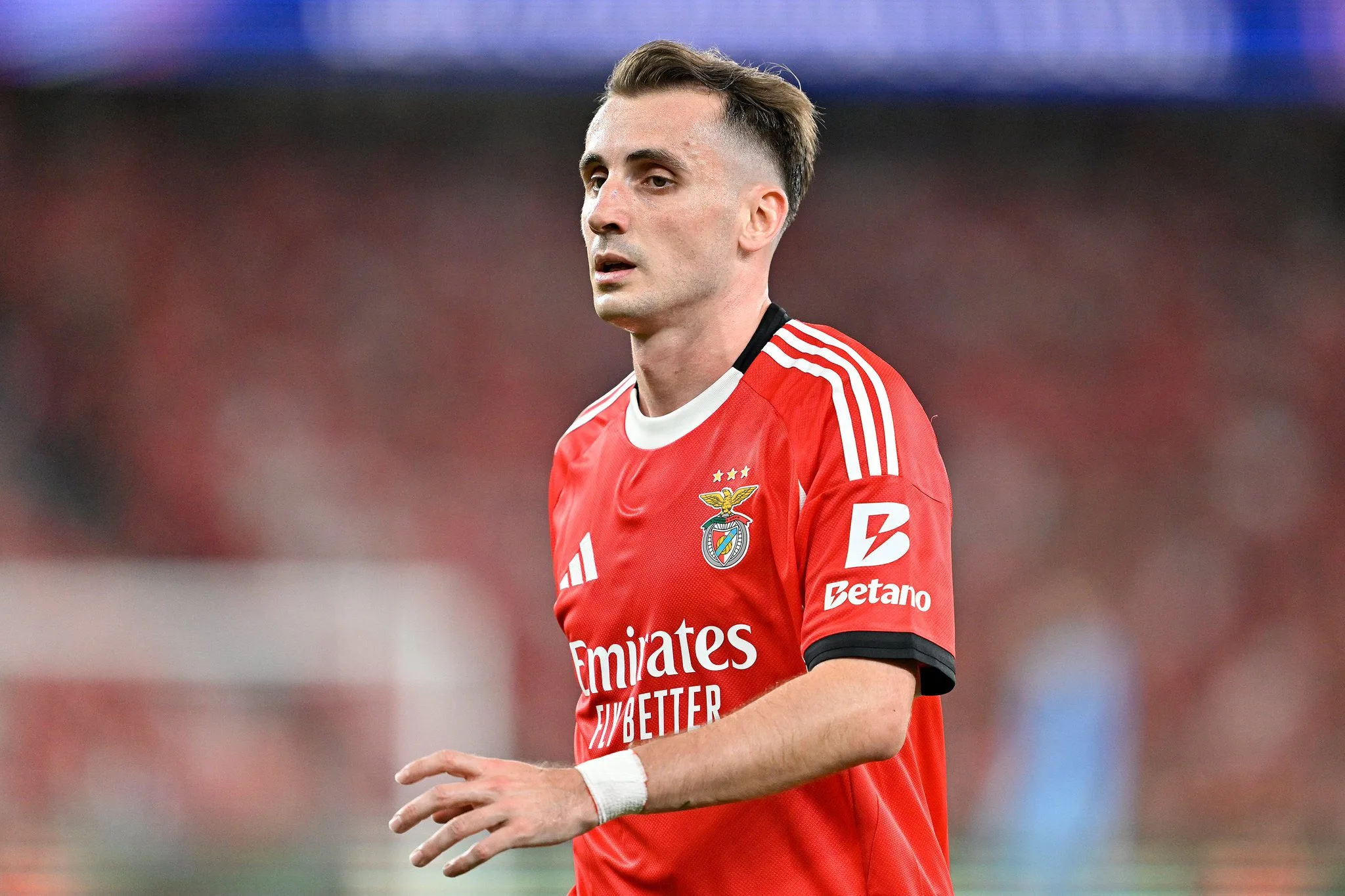 Kerem Aktürkoğlu Resmen Fenerbahçe’de: Tarihi Transfer Gerçekleşti