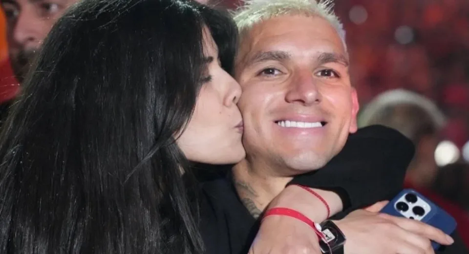 Lucas Torreira ve Devrim Özkan Yine Ayrıldı: 15 Günlük Aşk Bitti