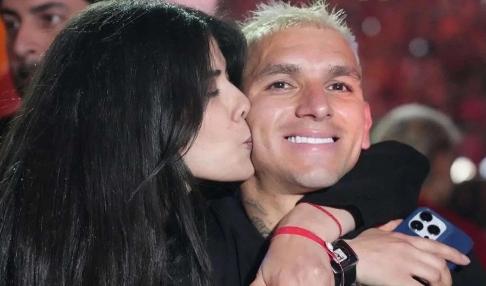 Lucas Torreira ve Devrim Özkan Yine Ayrıldı: 15 Günlük Aşk Bitti