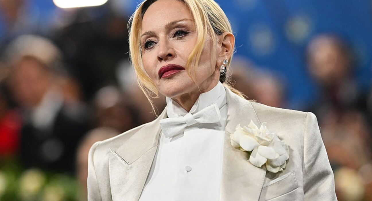 Madonna
